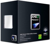 AMD PHENOM II QUAD 965 X4 4x3.4GHz AM3 